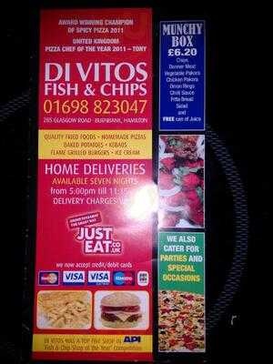 Divito's