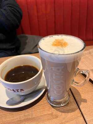 Costa Coffee