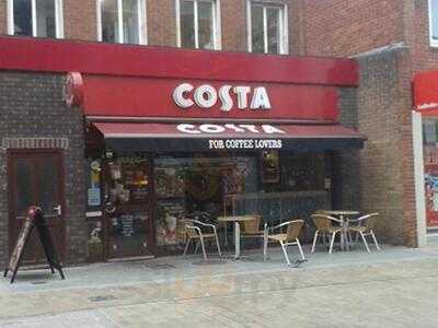 Costa Coffee