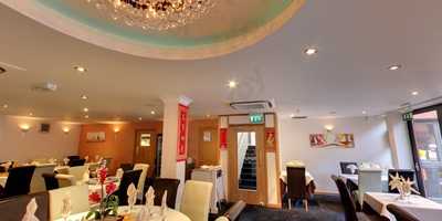 The Square Chinese Restaurant