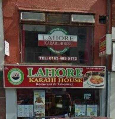 Lahore Karahi House