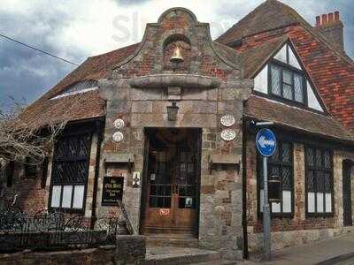 Ye Olde Bell Inn