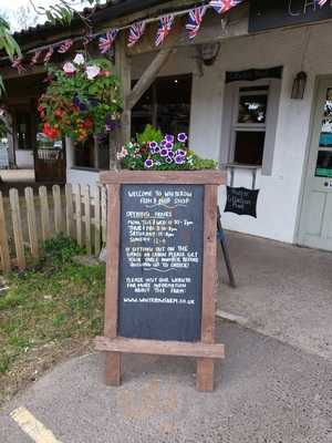 Whiterow Fish And Chips