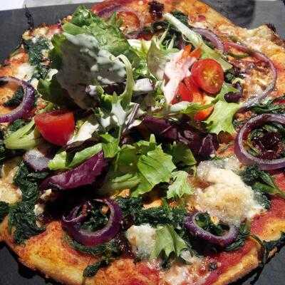 Pizza Express