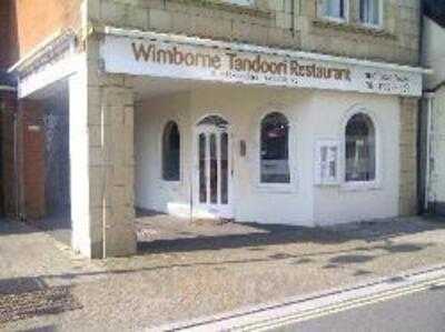 Wimborne Tandoori