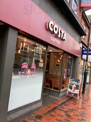 Costa Coffee