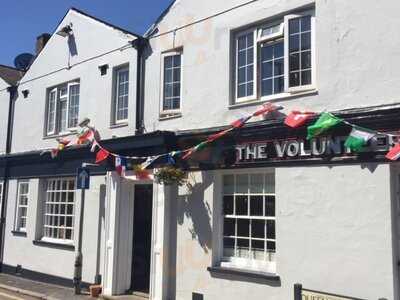 The Volunteer Pub