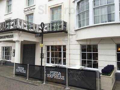 Pizza Express