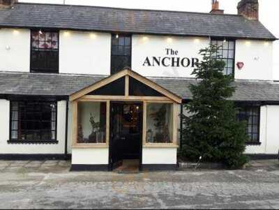 The Anchor Inn