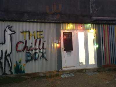 The Chilli Box