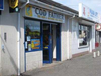 The Codfather