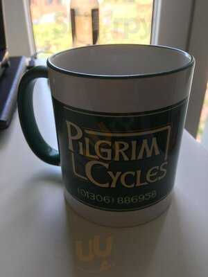 Pilgrim Cycles Ltd