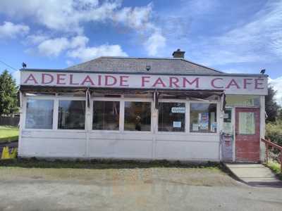 Adelaide Farm Cafe