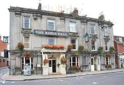 The Kings Head