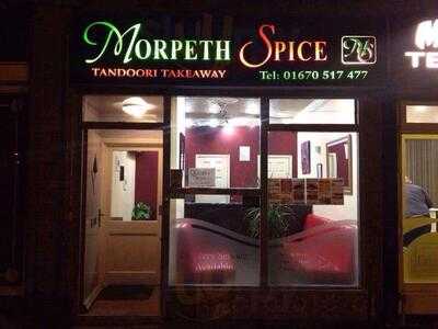 Morpeth Spice