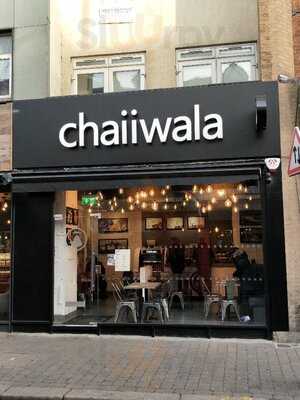 Chaiiwala