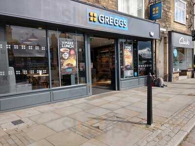 Greggs