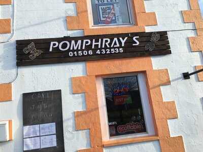 Pomphray's