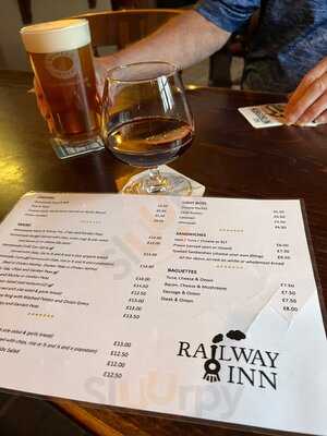 Railway Inn