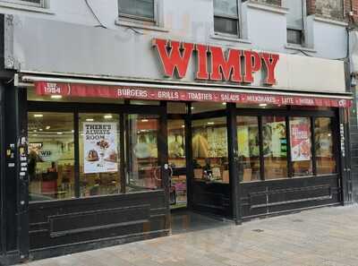 Wimpy