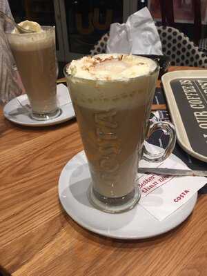 Costa Coffee