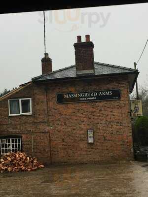 Massingberd Arms Pub