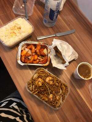 Jade House Chinese Takeaway