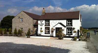 The Jug And Glass Inn