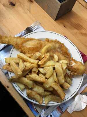 Henry's Fish & Chip Shop