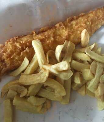 Nemo's Fish & Chips