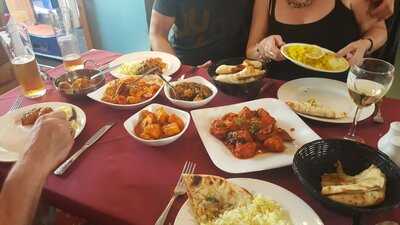 Ilfracombe Tandoori