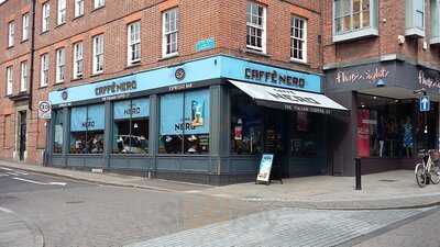 Caffe Nero