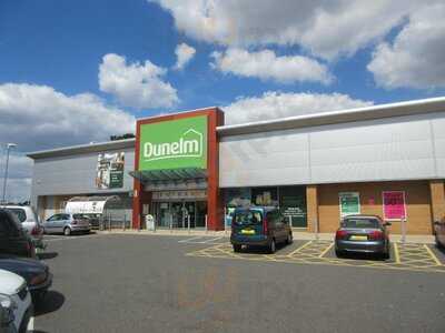 Dunelm Pausa