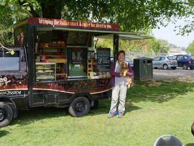 Coffee To Go Devon