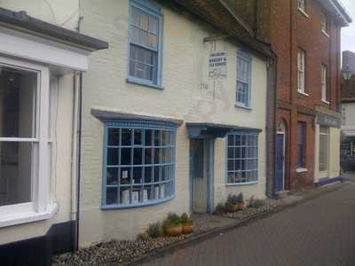 Long Crichel Bakery