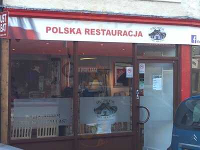 Dworek Polish Restaurant