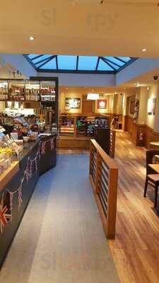 Costa Coffee Henley-on-thames