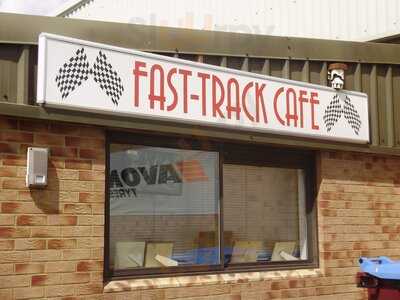 Fastrack Cafe