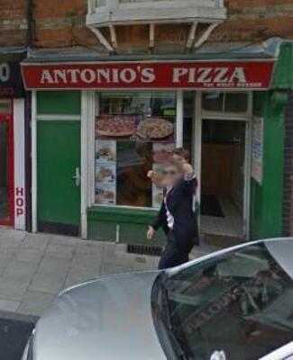 Antonio's Pizza