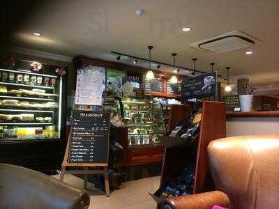 Caffe Nero