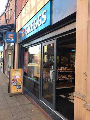 Greggs