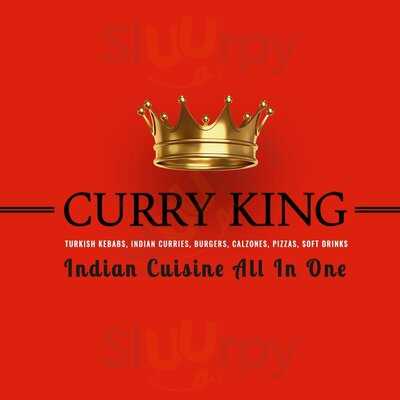 Curry King