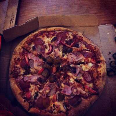 Domino's Pizza - Tonbridge