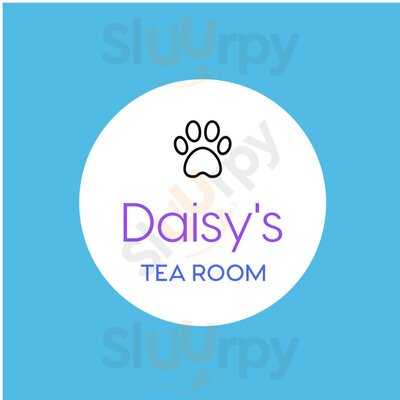 Daisy's Tea Room