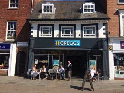 Greggs