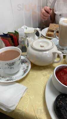 Cefn Tea Rooms