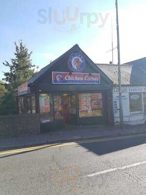 Chicken Corner