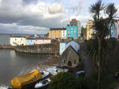 Tenby Brewing