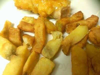 Wimborne Fish & Chips