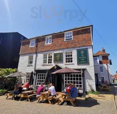 The Ship Inn Restaurant